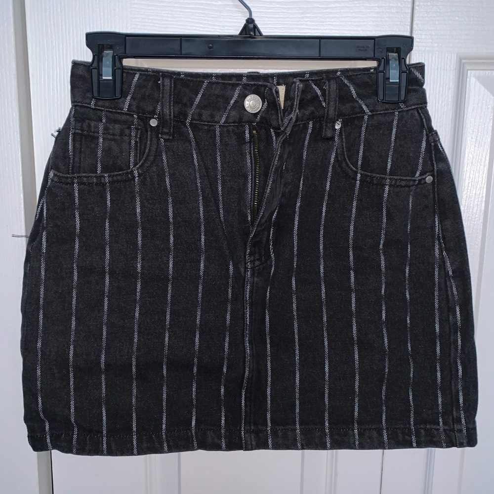 Pacsun Jean skirt, size 24